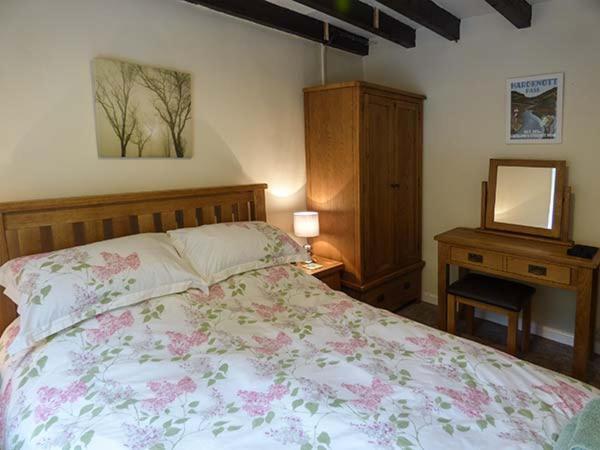 Cockley Beck Cottage Коністон Екстер'єр фото
