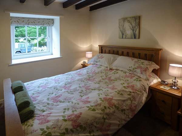 Cockley Beck Cottage Коністон Екстер'єр фото